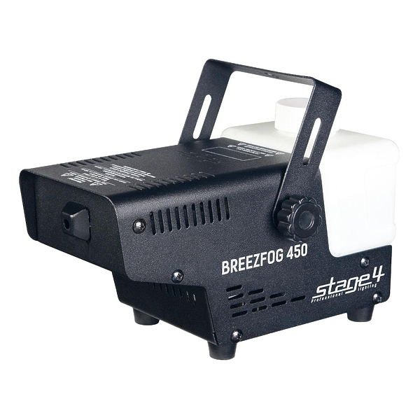 Генератор эффектов Stage 4 BREEZFOG 450 артикул 185986Si-1
