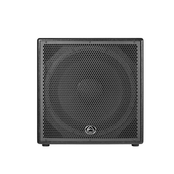 Сабвуфер Wharfedale Pro Delta18B артикул 141719Si-1