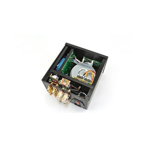 Интегральный стереоусилитель Clones Audio 25iR артикул 133343Si-1 фото 6