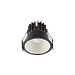 Светильник встраиваемый Denkirs DK4400-BW (Black White)