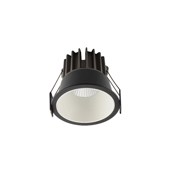 Светильник встраиваемый Denkirs DK4400-BW (Black White) артикул 270736Si-1