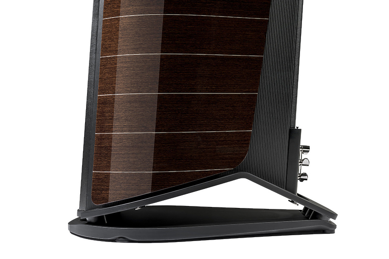 Напольная акустика Sonus Faber Aida II red артикул 170306Si-1 фото 3
