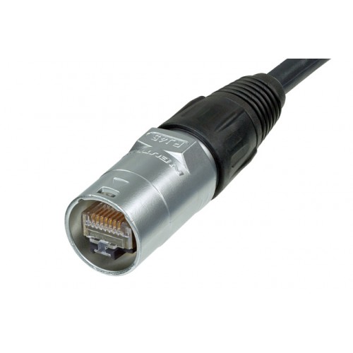 Разъем Neutrik NE8MC-1 артикул 283708Si-1