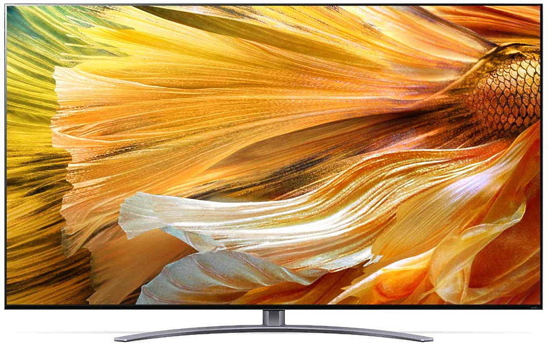 LED телевизор LG 65QNED916PA артикул 251514Si-1 фото 3