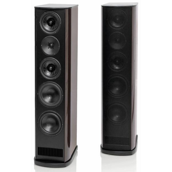 T+A TCD 210 S Macassar ebony артикул 341518SI-1