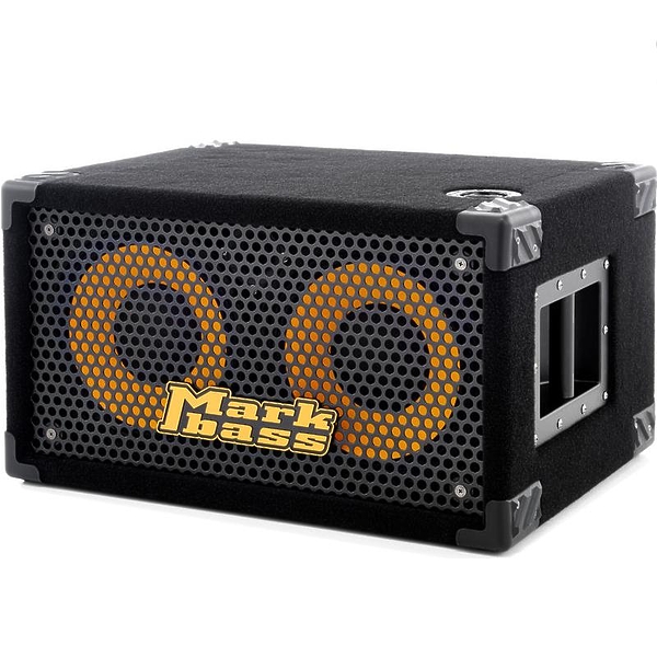 Басовый кабинет Mark Bass Traveler 102 P артикул 122742Si-1