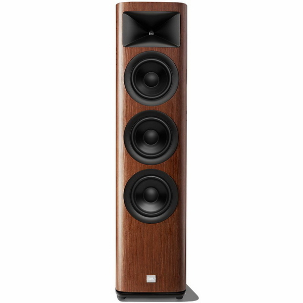 Напольная акустика JBL HDI 3600 Walnut артикул 228092Si-1 в интернет-магазине «HiFiRussia»