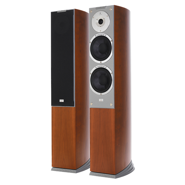 Напольная акустика Audiovector SR 3 Super American Cherry артикул 112628Si-1