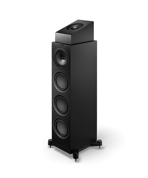 Акустика Dolby Atmos KEF Q50A WHITE SP3987AA артикул 170164Si-1 фото 5