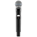 Shure QLXD2/B58 P51 710-782 MHz