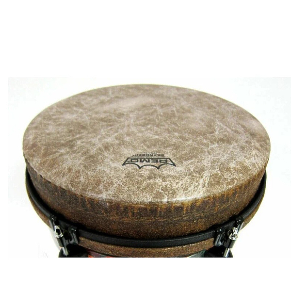 Джембе REMO DJ-0010-05 артикул 280942Si-1 фото 3