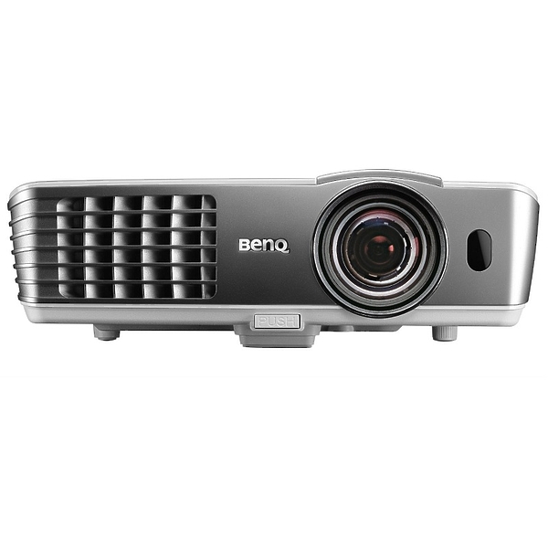 Проектор Benq W1080ST+ артикул 120826Si-1