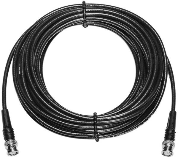 Кабель Sennheiser GZL 1019-A1 BNC 1м артикул 129350Si-1