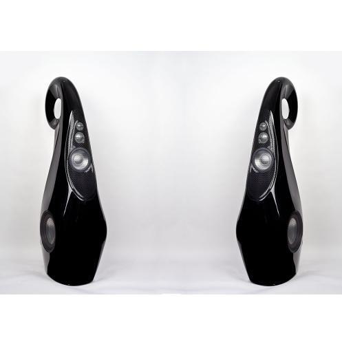 Напольная акустика Vivid Audio GIYA G1 piano артикул 113303Si-1