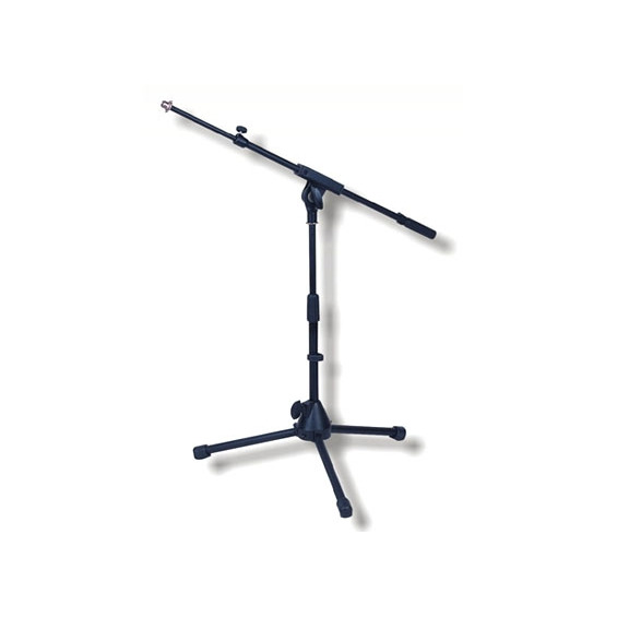 Микрофонная стойка ECO MS001T Black артикул 260255Si-1