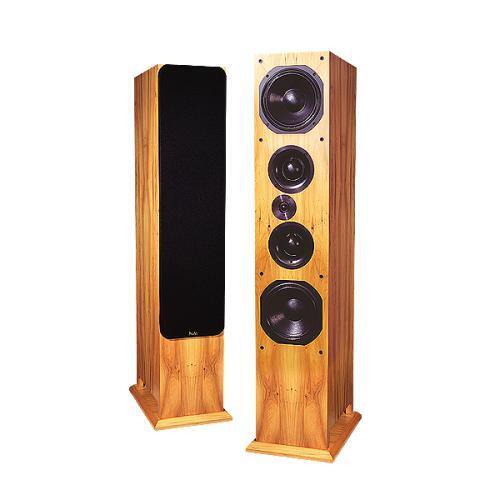 Акустическая система ProAc Response D100 maple артикул 429470FV-1