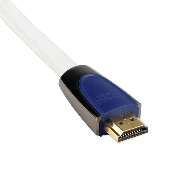 HDMI кабель Chord Company Clearway HDMI 2.0 4k (18Gbps) 10m артикул 254999Si-1 фото 4