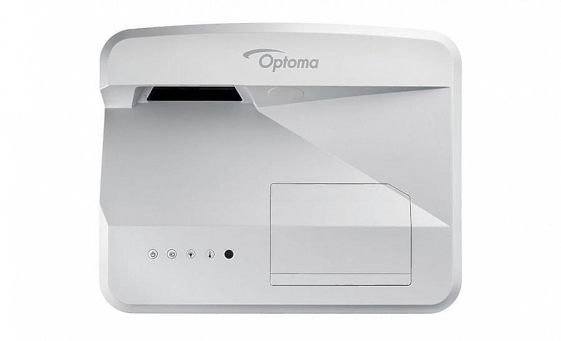 Optoma W320USTi артикул 349873SI-1 фото 5