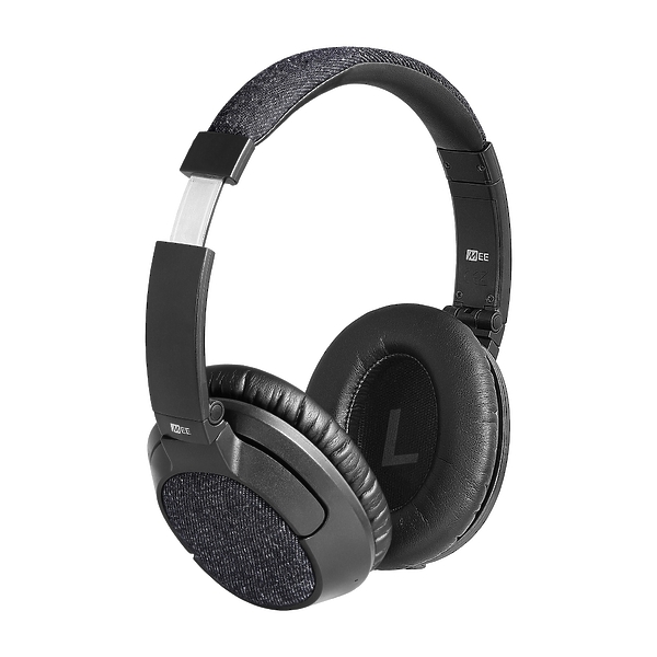Наушники MEE Audio MATRIX3 (AF68) Black/Denim артикул 177653Si-1 фото 5