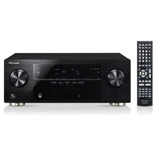 AV Ресивер Pioneer VSX-821-K артикул 381539FV-1
