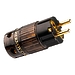 Разъем Tchernov Cable AC Plug Reference Male