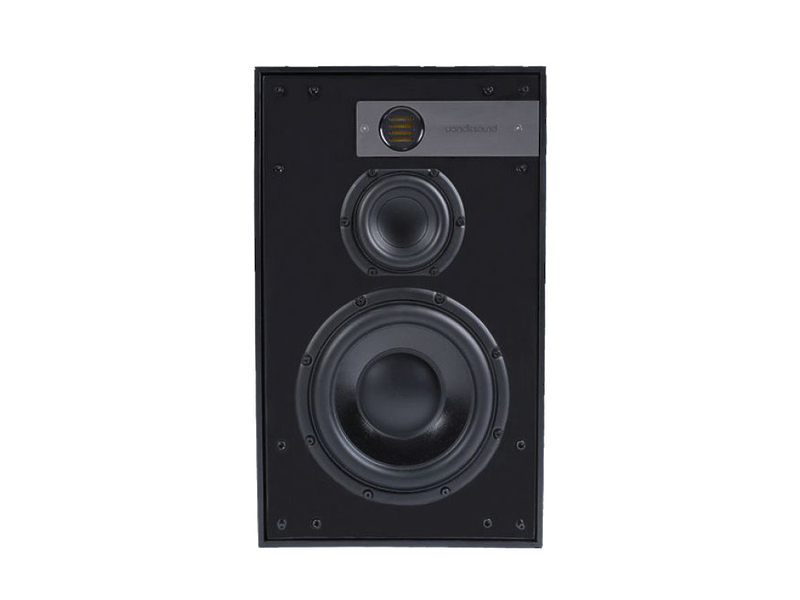 Встраиваемая акустика UandKSound M820-IW артикул 275823Si-1