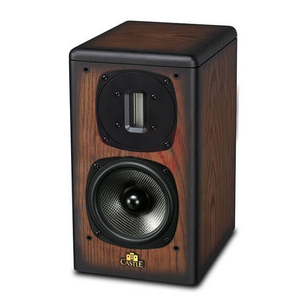 Полочная акустика Castle Avon 1 antique oak артикул 106344Si-1