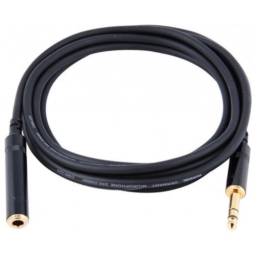 Кабель инструментальный Cordial CFM 10 VK артикул 300483Si-1