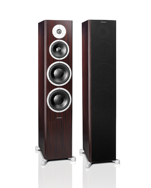 Напольная акустика Dynaudio Excite X38 rosewood артикул 100575Si-1 фото 3