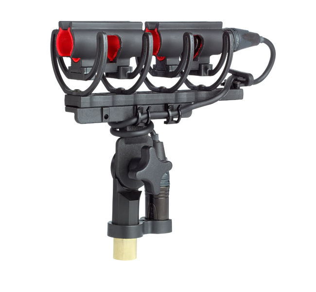 Двойной адаптер Shure A89LM-BA артикул 258963Si-1