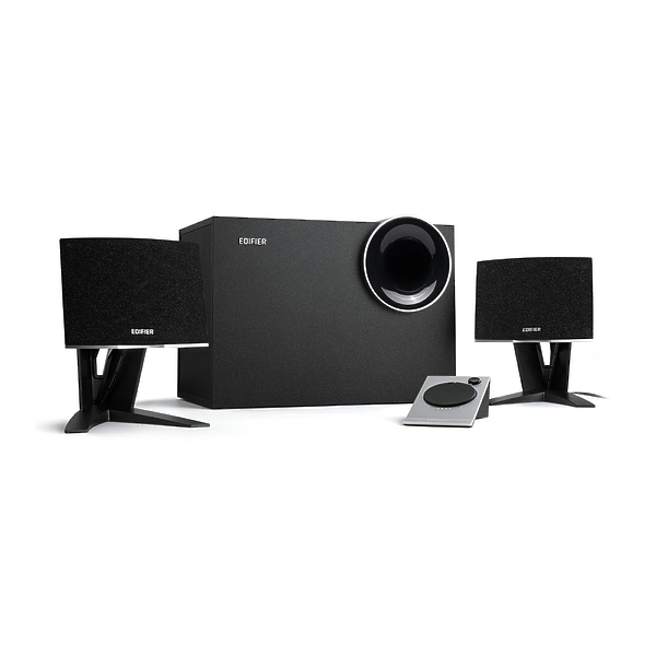 Полочная акустика Edifier M203BT black артикул 283930Si-1
