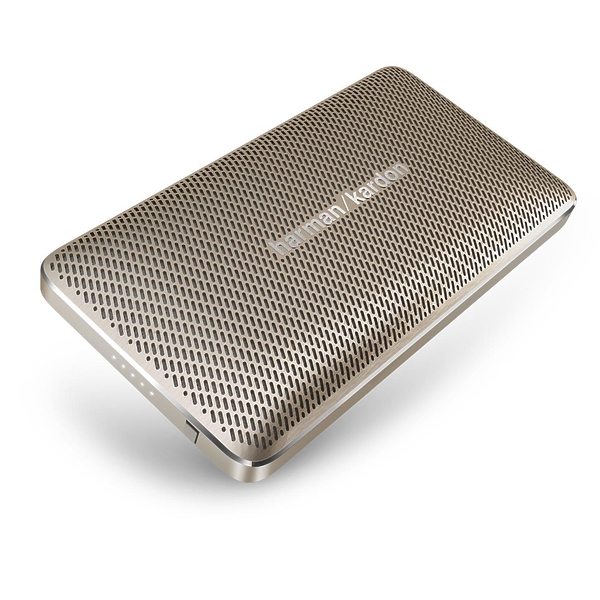 Harman Kardon Esquire Mini Gold в «HiFiRussia»