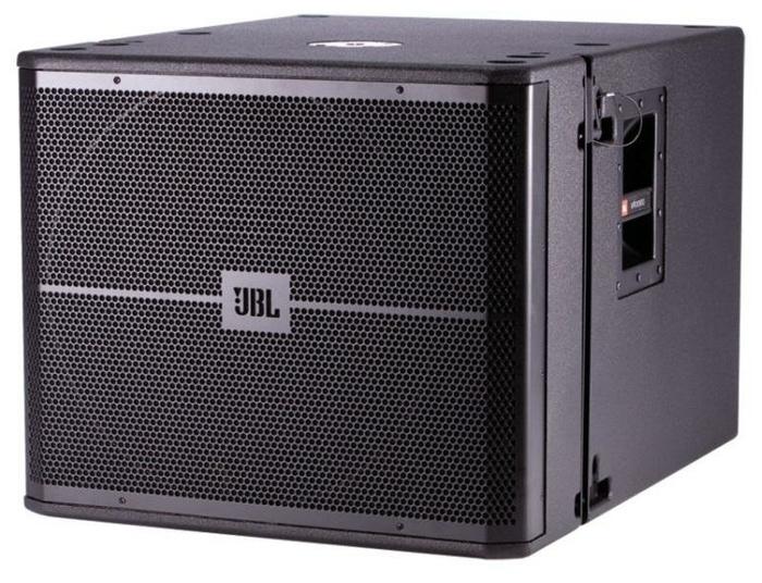 Сабвуфер JBL VRX918SP артикул 106871Si-1