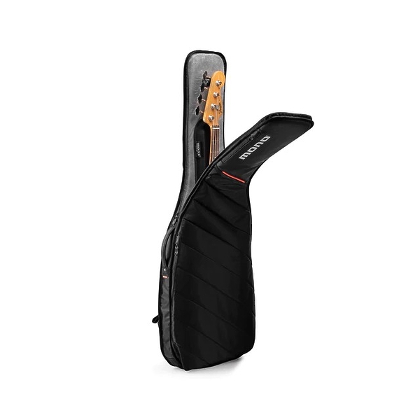 Чехол для бас-гитары MONO STEALTH M80-STEB-BLK артикул 281751Si-1 фото 4