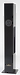 Напольная акустика Brodmann B102 black