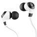 Наушники Monster MobileTalk Frost White