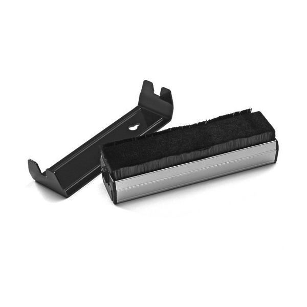 Щетка для ухода за винилом Goldring MILTY SUPER EXSTATIC BRUSH MI0075 артикул 108373Si-1