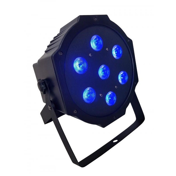 Световое оборудование Led Star F071 артикул 194584Si-1 фото 5
