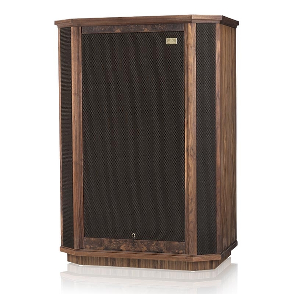 Напольная акустика Tannoy Westminster Royal GR walnut артикул 163491Si-1 фото 4