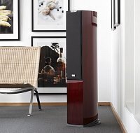 Напольная акустика Audiovector SR 3 Signature African Rosewood артикул 112622Si-1 фото 3