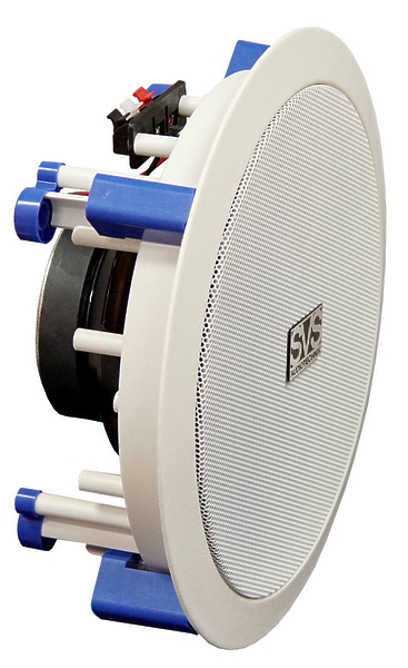 Громкоговоритель потолочный SVS Audiotechnik SC-206 артикул 239799Si-1