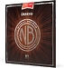 Струны D'Addario NB1356 Nickel Bronze Acoustic, Medium