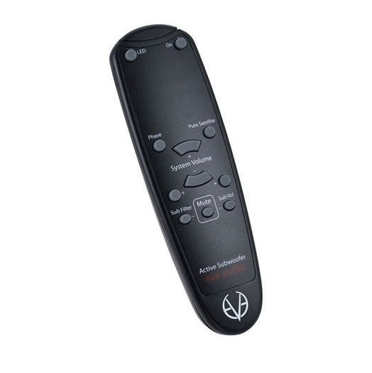 Студийный монитор EVE Audio TS110 артикул 284987Si-1 фото 3