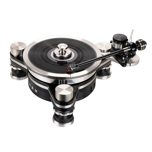 Проигрыватель винила VPI Avenger Direct артикул 283736Si-1 фото 3