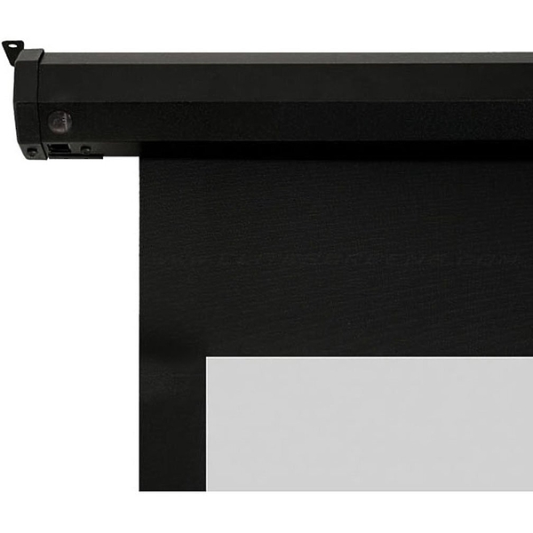 Экран Elite Screens Electric100H (100"/16:9) 125x221cm MaxWhite артикул 356915FV-1 фото 6