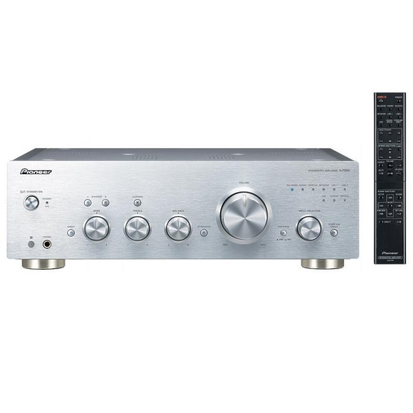 Стереоусилитель Pioneer A-70DA-S артикул 161803Si-1