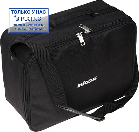 Проектор InFocus IN3106 артикул 352482FV-1 фото 12