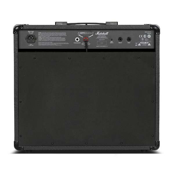Гитарный комбоусилитель Marshall MG101GFX артикул 198024Si-1 фото 4