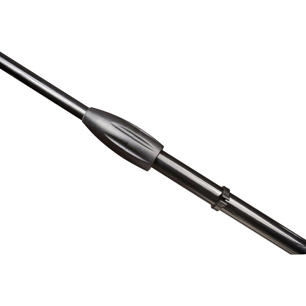 Микрофонная стойка Ultimate Support MC-125 артикул 186128Si-1 фото 4