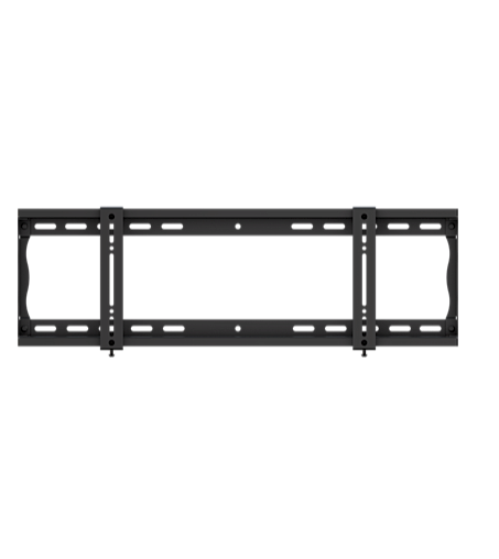 Фиксированное настенное крепление Wize Pro F38 артикул 238379Si-1